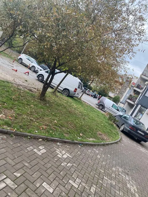 Pastrojmë · Kujdesemi · Krijojmë një mjedis më të pastër për të gjithë