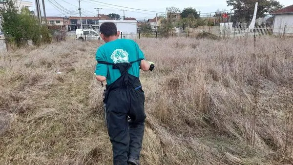 Çdo ditë punë të mira për qytetit dhe qytetarëve.