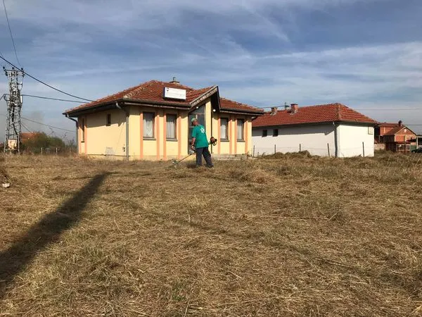 🏥Ambulanta e Mjekësisë Familjare në Bablak.