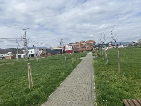 N.P.L "Almbienti" Sh.A. Për një mjedis më të pastër!