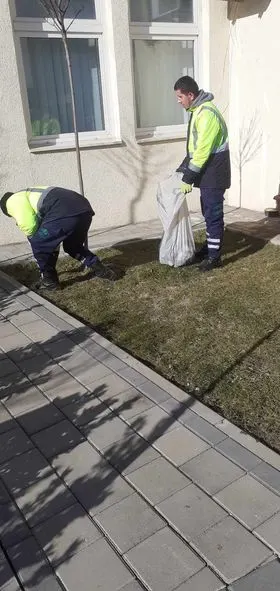 Qendra Kryesore e Mjekësisë Familjare.