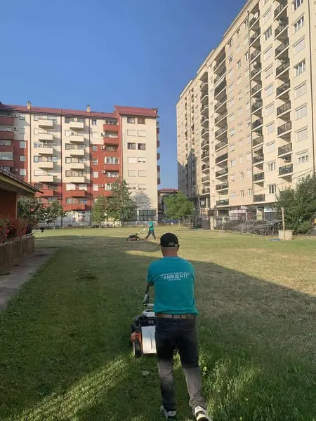 Punë të palodhshme për një ambient më të pastër dhe të bukur!