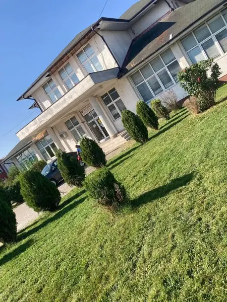 🌿 NPL "Ambienti" Sh.A, çdo ditë po angazhohet për një mjedis më të pastër dhe më të gjelbër! 🌱