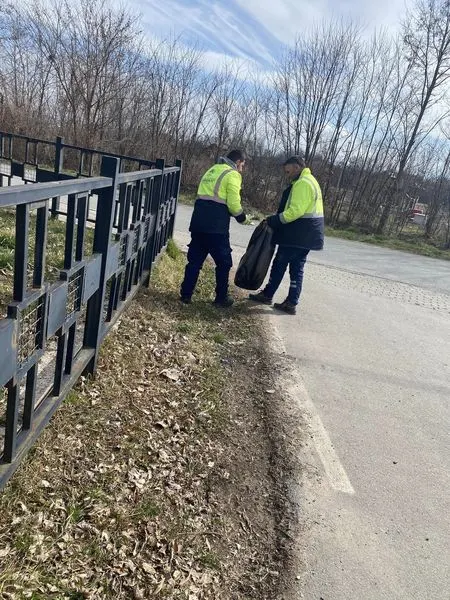 AMF dhe Zyra e Gjendjes Civile në fshatin Gaçkë.
