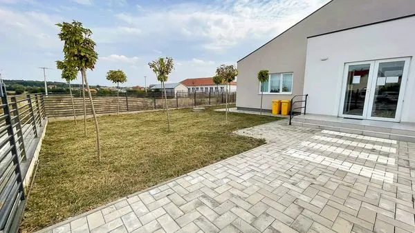 Qendra e Mjekësisë Familjare në Softaj.