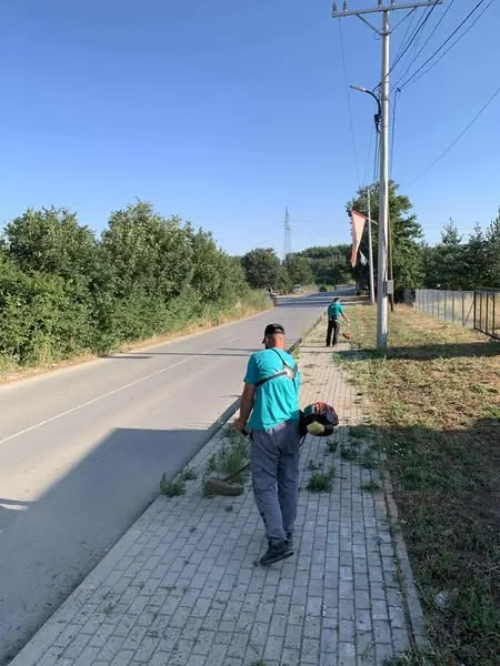🚧 NPL “Ambienti” në shërbim të qytetarëve!
