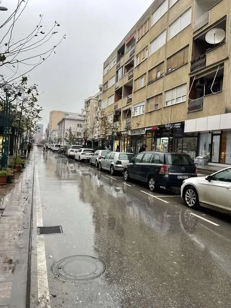 As shiu nuk i ndal inkasantët tanë,N.P.L "Ambienti" Sh.A.