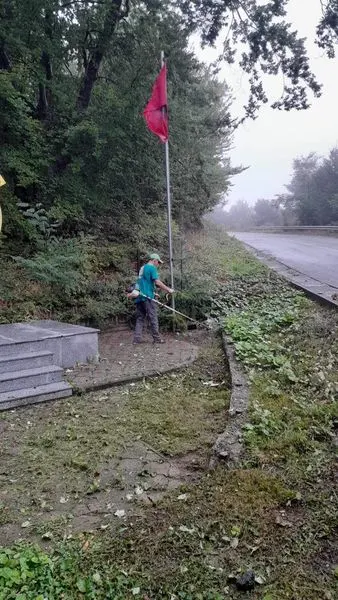 Lapidari Vezir Jashari.