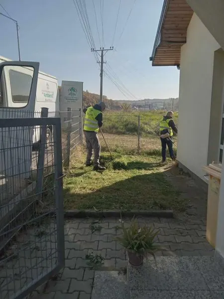 🌿📍 Kemi përfunduar punët në disa prej fshatrave tona!
