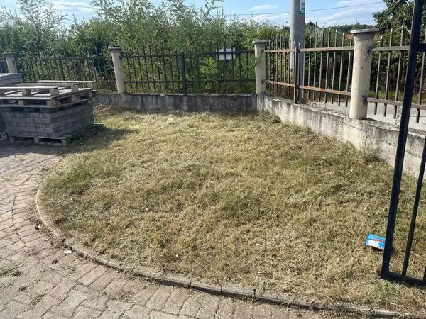 Qendra e Mjekësisë Familjare në Komogllavë.
