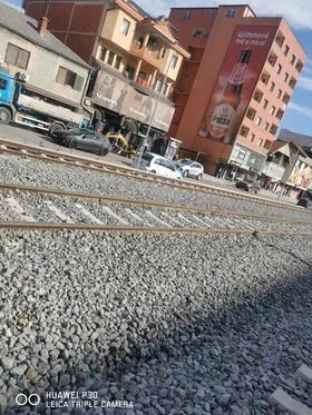 Pastrimi i Hekurudhës pjesa e dytë.