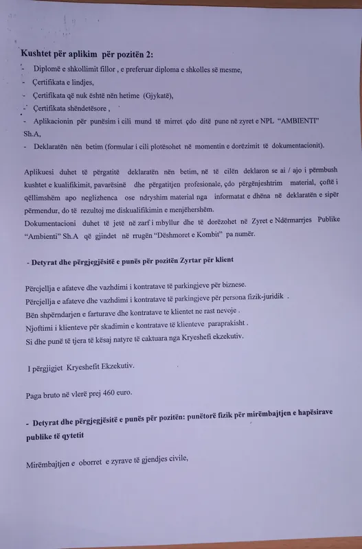 Konkurs