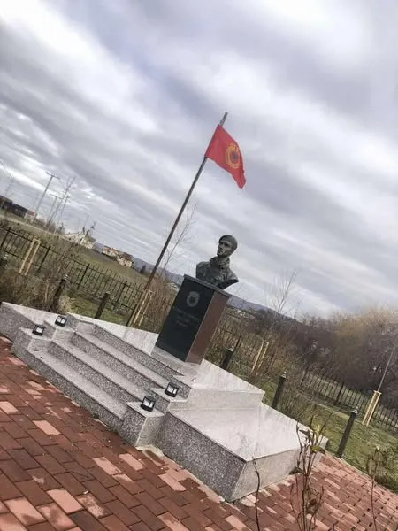 Përkushtim dhe kujdes për historinë tonë!