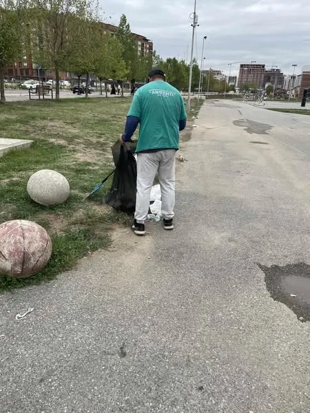 Punë të mira për një ambient më të pastër e më të rregulluar!