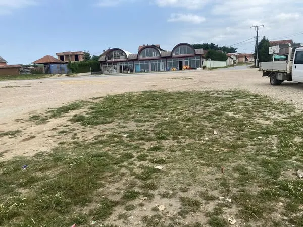 🌿💪 Ekipi i NPL "Ambienti" Sh.A në veprim!