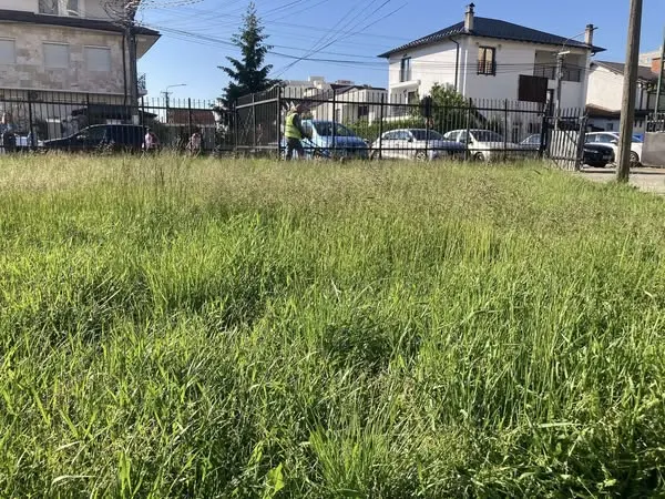 Punë e palodhur e punëtorëve të NPL "Ambienti" Sh.A