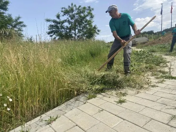 Obelisku i dëshmorit "Rexhep Bislimi"
