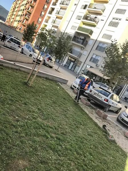 Skedari shtesë